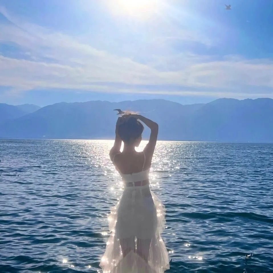 白蛇：浮生