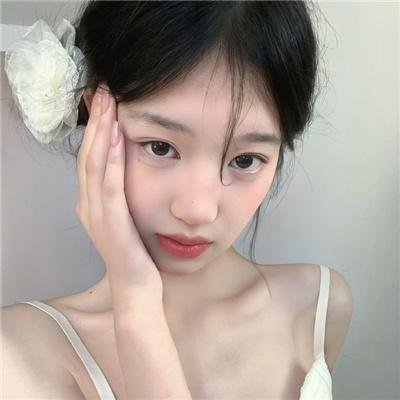 珍妮的画像